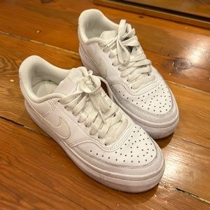 Air Force one platforms